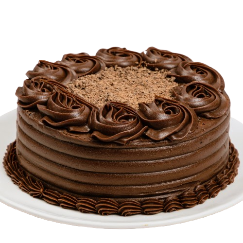 Torta de Chocolate de 3 kg